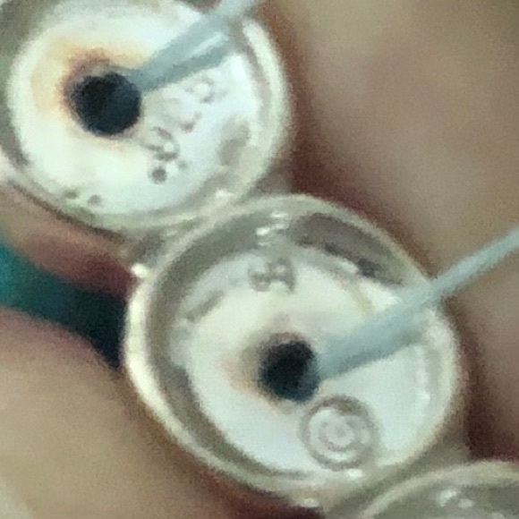 $58 Southwest Estate Designer Bracelet Sterling Copyright 925 Designer Mark - Picture 3 of 4